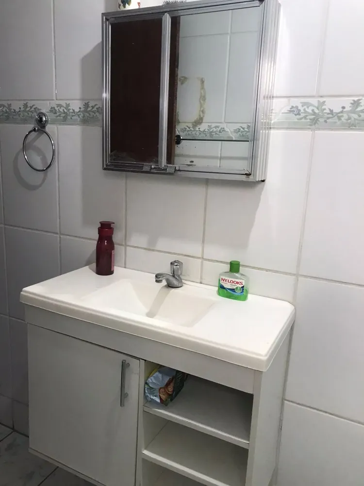 Casa, 3 quartos, 10 m² - Foto 7