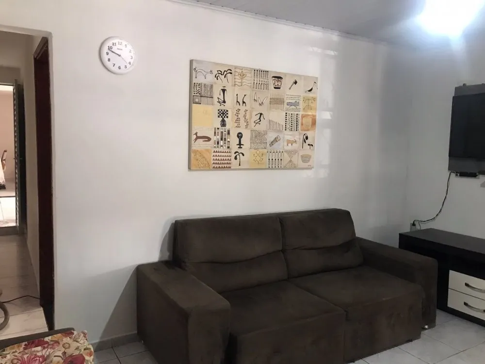 Casa, 3 quartos, 10 m² - Foto 11