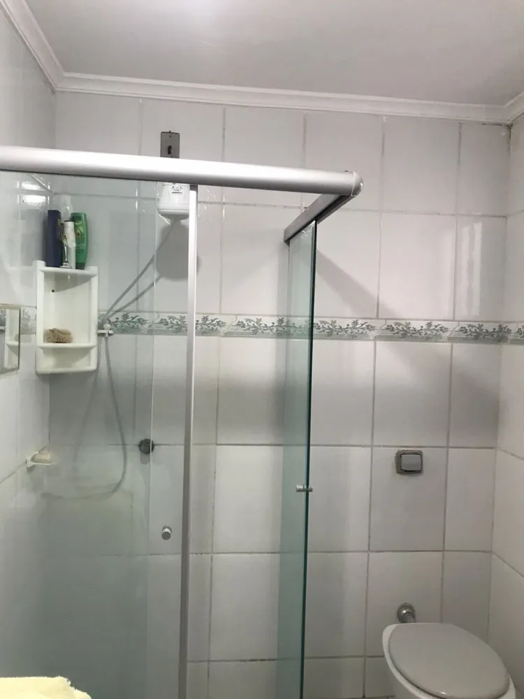 Casa, 3 quartos, 10 m² - Foto 2