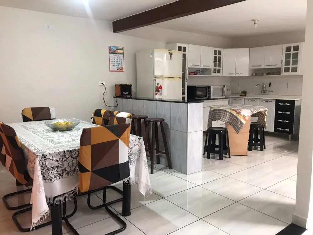 Casa, 3 quartos, 10 m² - Foto 4