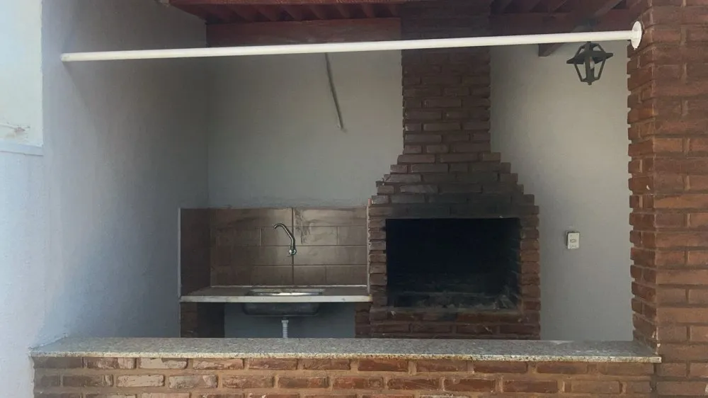 Casa, 3 quartos, 190 m² - Foto 13