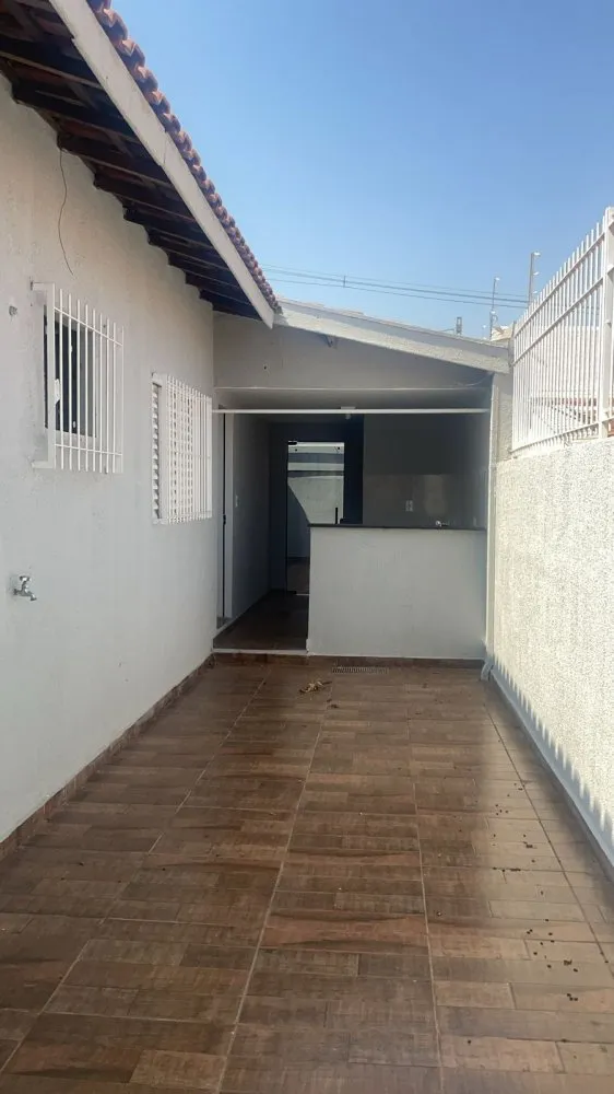 Casa, 3 quartos, 190 m² - Foto 1