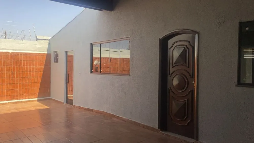 Casa, 3 quartos, 190 m² - Foto 8