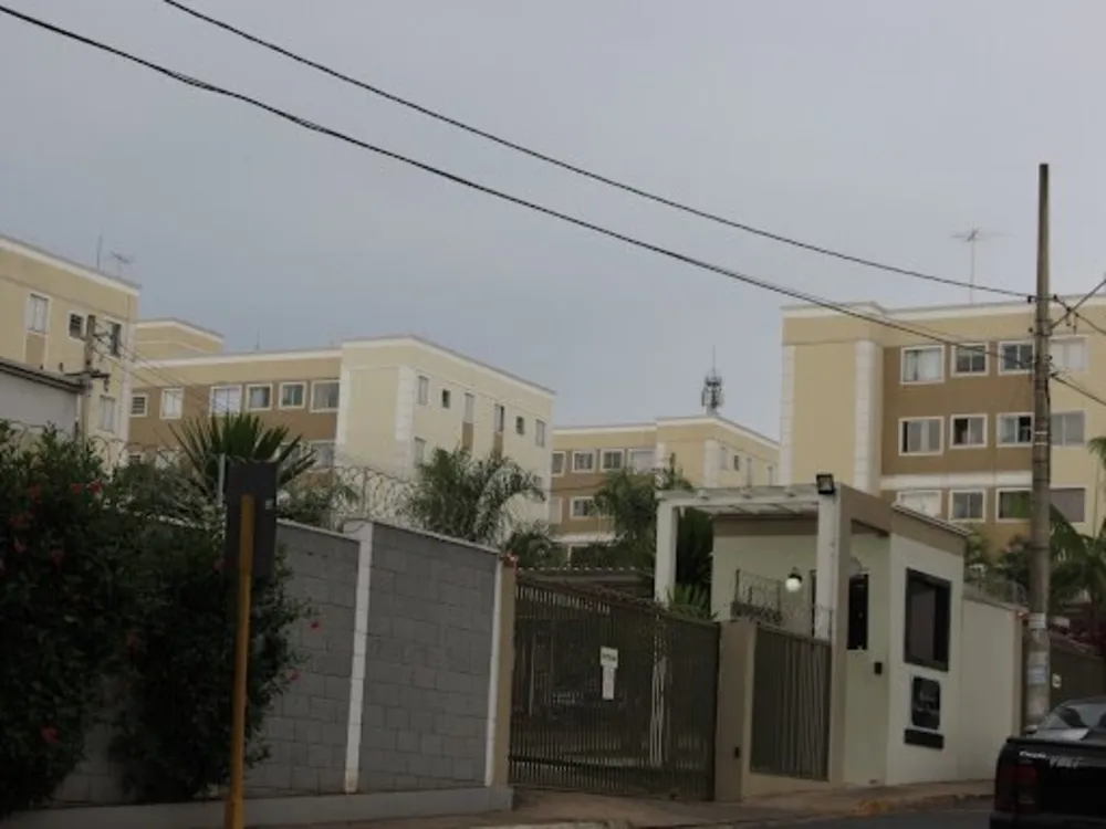 Apartamento, 22 quartos, 46 m² - Foto 3