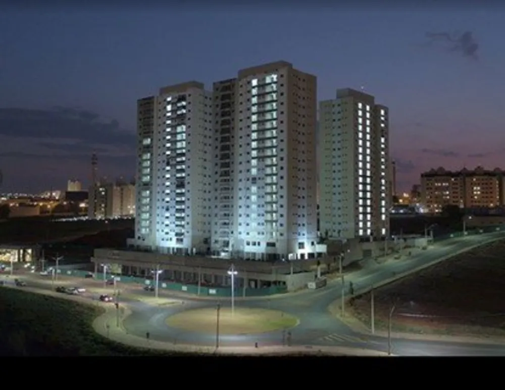 Apartamento, 1 quarto, 64 m² - Foto 1