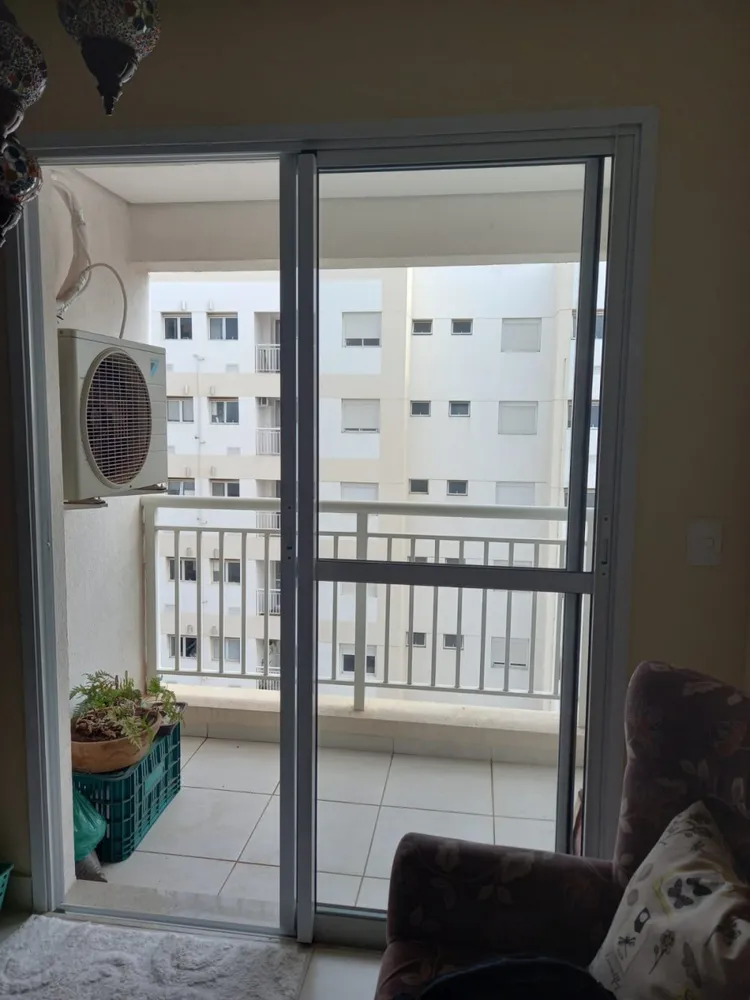 Apartamento, 1 quarto, 64 m² - Foto 5