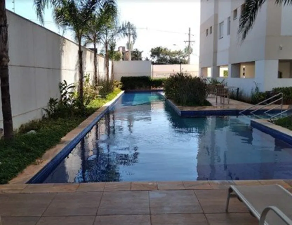 Apartamento, 1 quarto, 64 m² - Foto 4