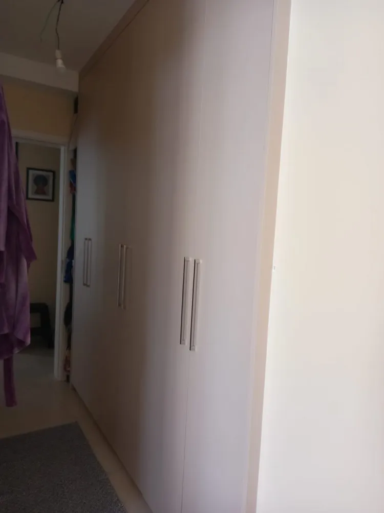 Apartamento, 1 quarto, 64 m² - Foto 1