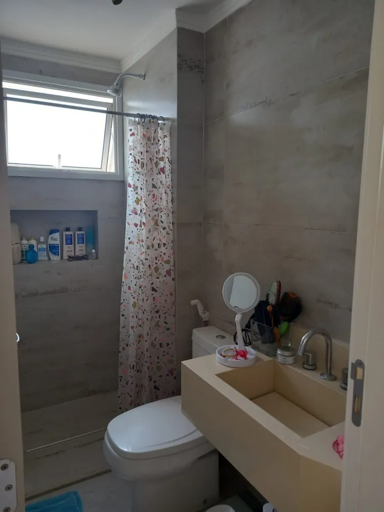 Apartamento, 1 quarto, 64 m² - Foto 4
