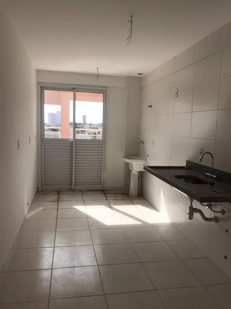 Apartamento à venda com 3 quartos, 155m² - Foto 4