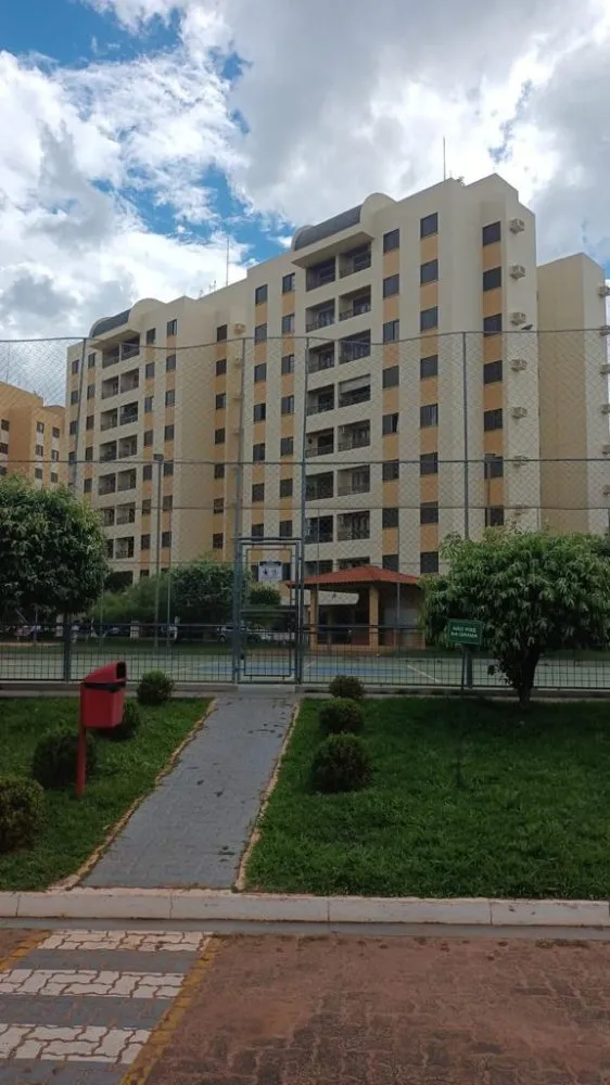 Apartamento, 3 quartos, 89 m² - Foto 7