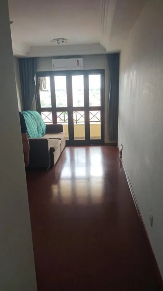 Apartamento, 3 quartos, 89 m² - Foto 2
