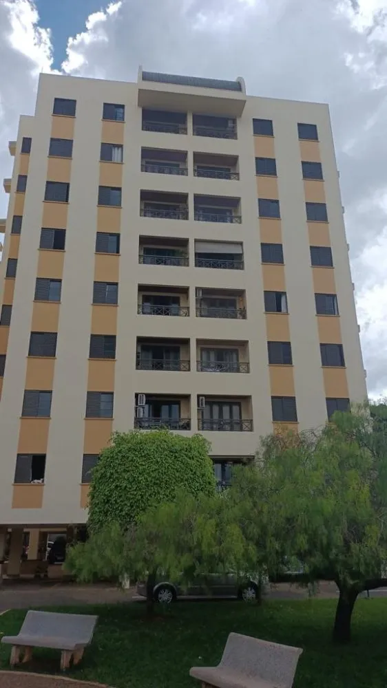 Apartamento, 3 quartos, 89 m² - Foto 4