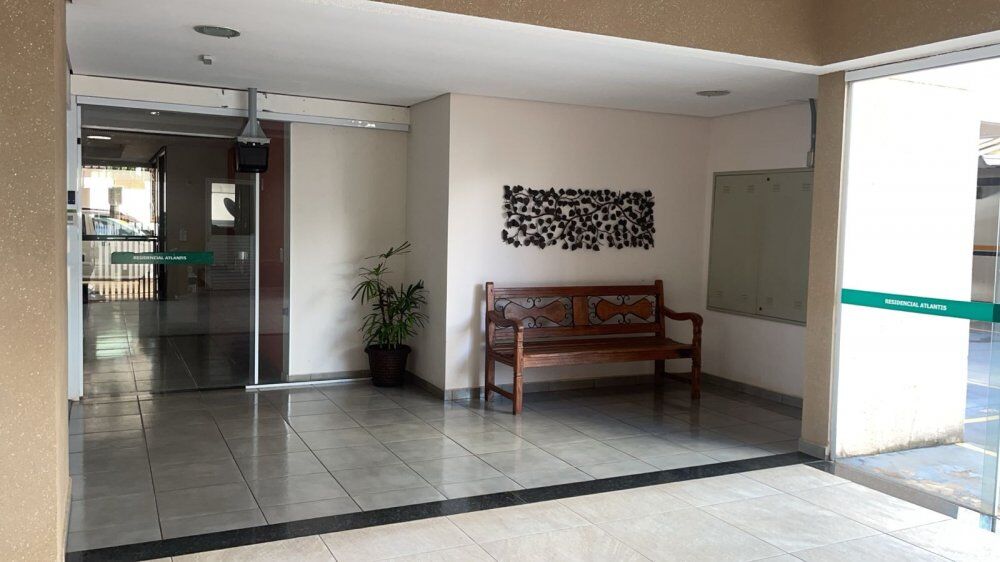 Apartamento à venda com 2 quartos, 150m² - Foto 7