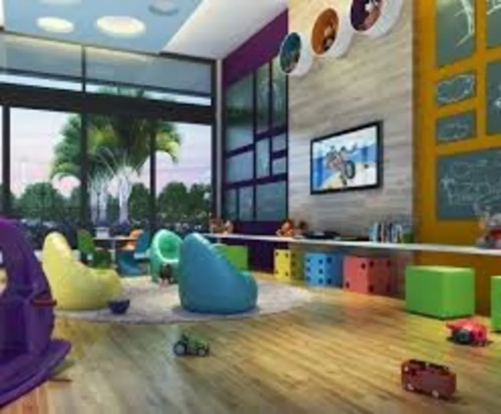 Casa, 3 quartos, 403 m² - Foto 6