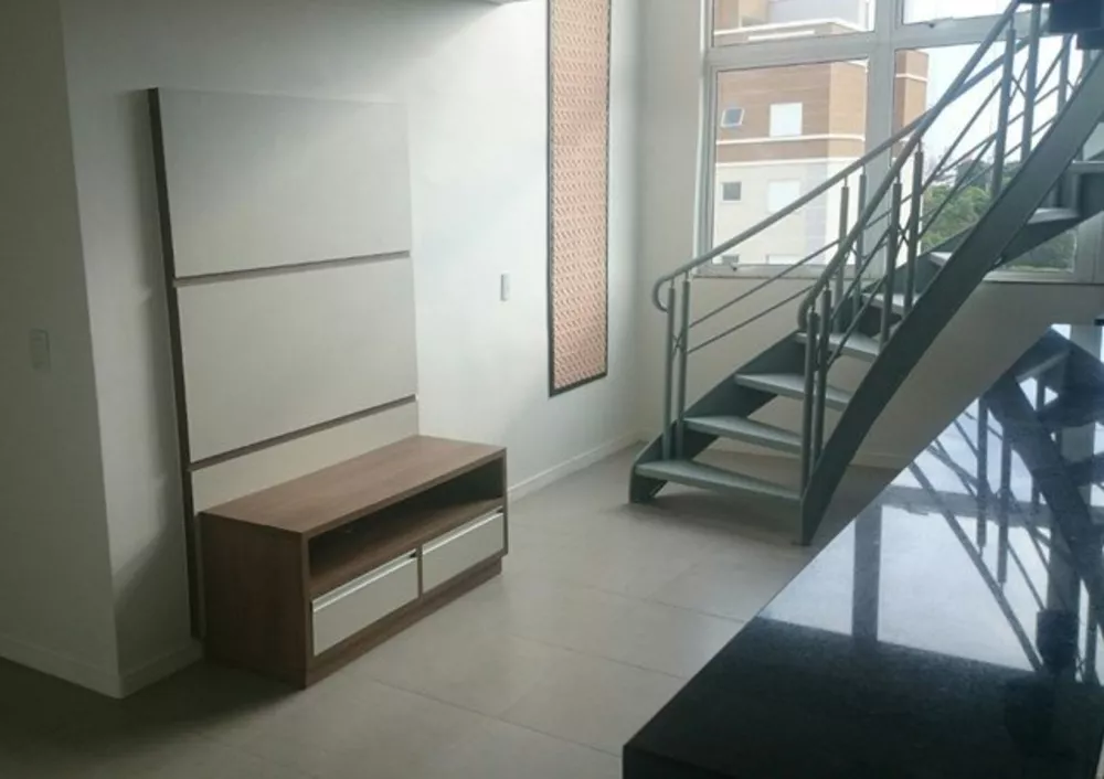 Apartamento à venda com 3 quartos, 113m² - Foto 2