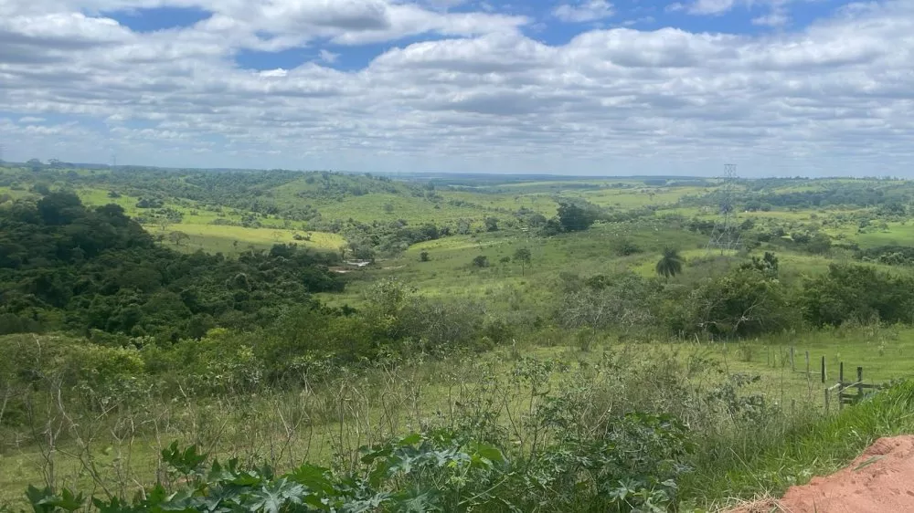 Fazenda à venda, 375m² - Foto 1