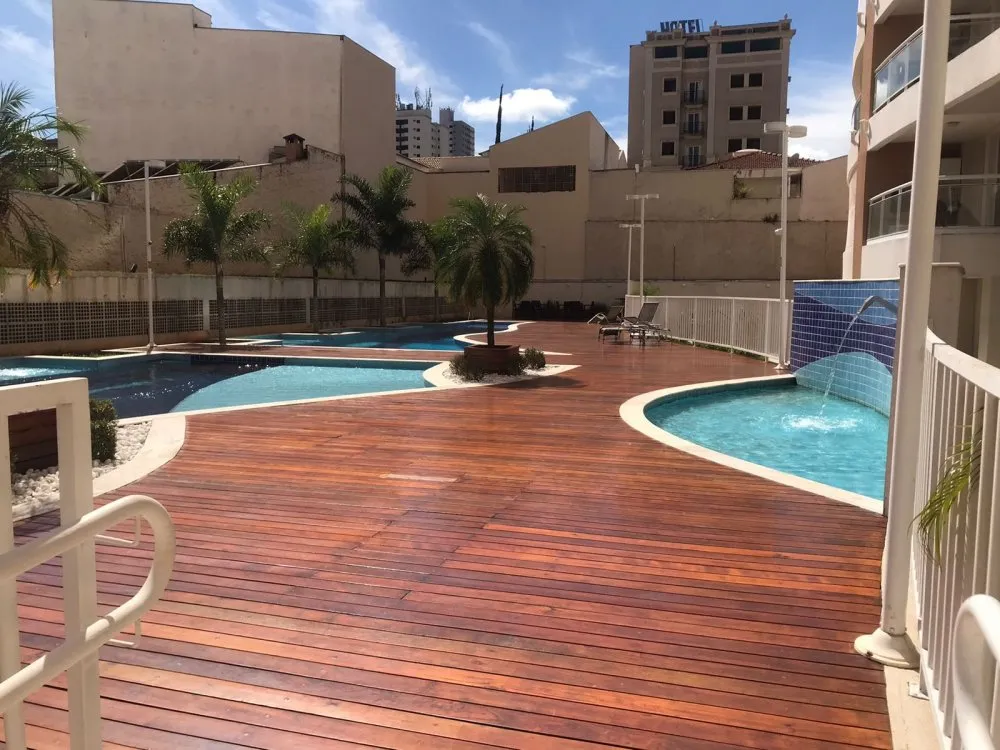 Apartamento, 3 quartos, 155 m² - Foto 5