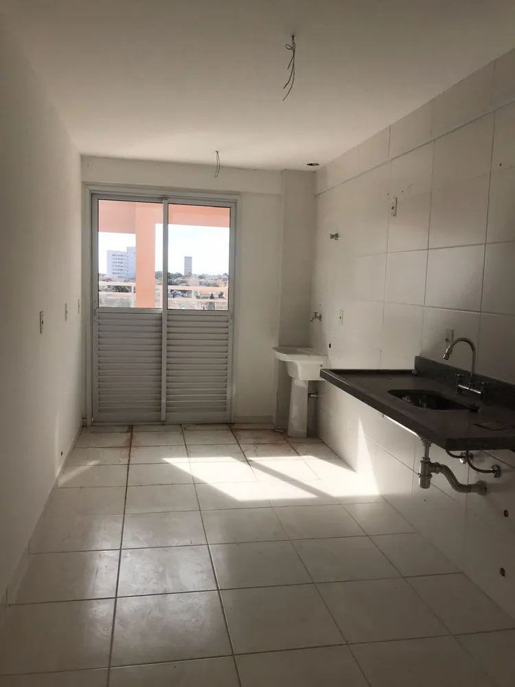 Apartamento, 3 quartos, 155 m² - Foto 4