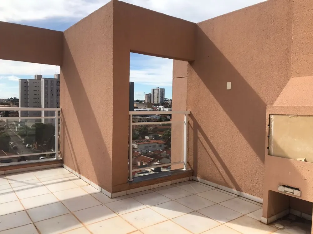 Apartamento, 3 quartos, 155 m² - Foto 7