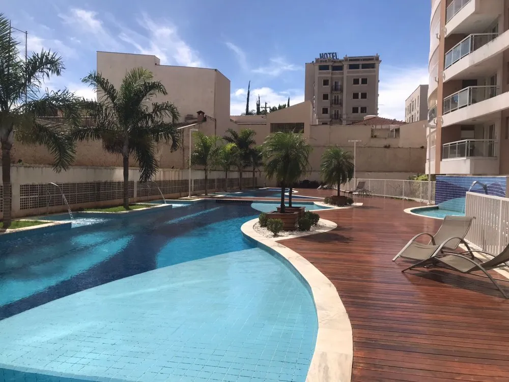 Apartamento, 3 quartos, 155 m² - Foto 3