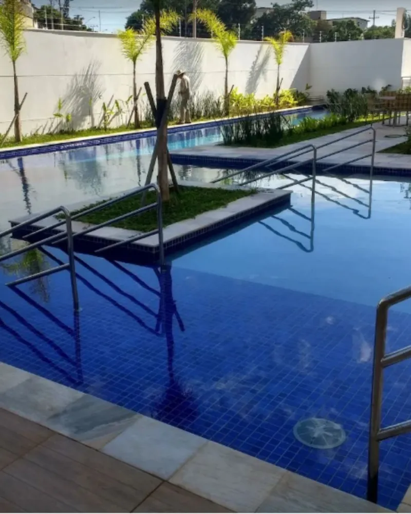 Apartamento, 2 quartos, 550 m² - Foto 3