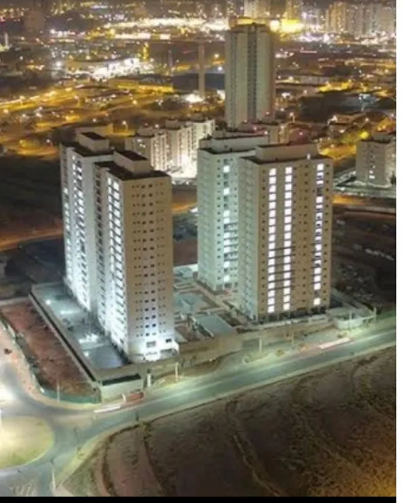 Apartamento, 2 quartos, 190 m² - Foto 1