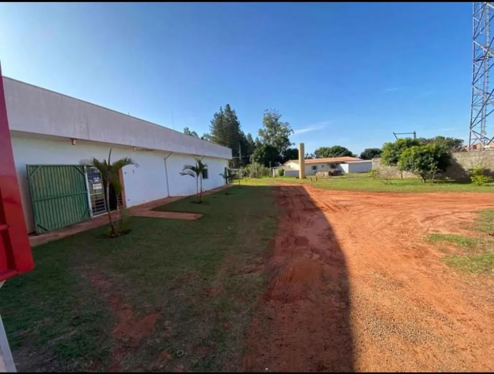 Depósito-Galpão, 2250 m² - Foto 2