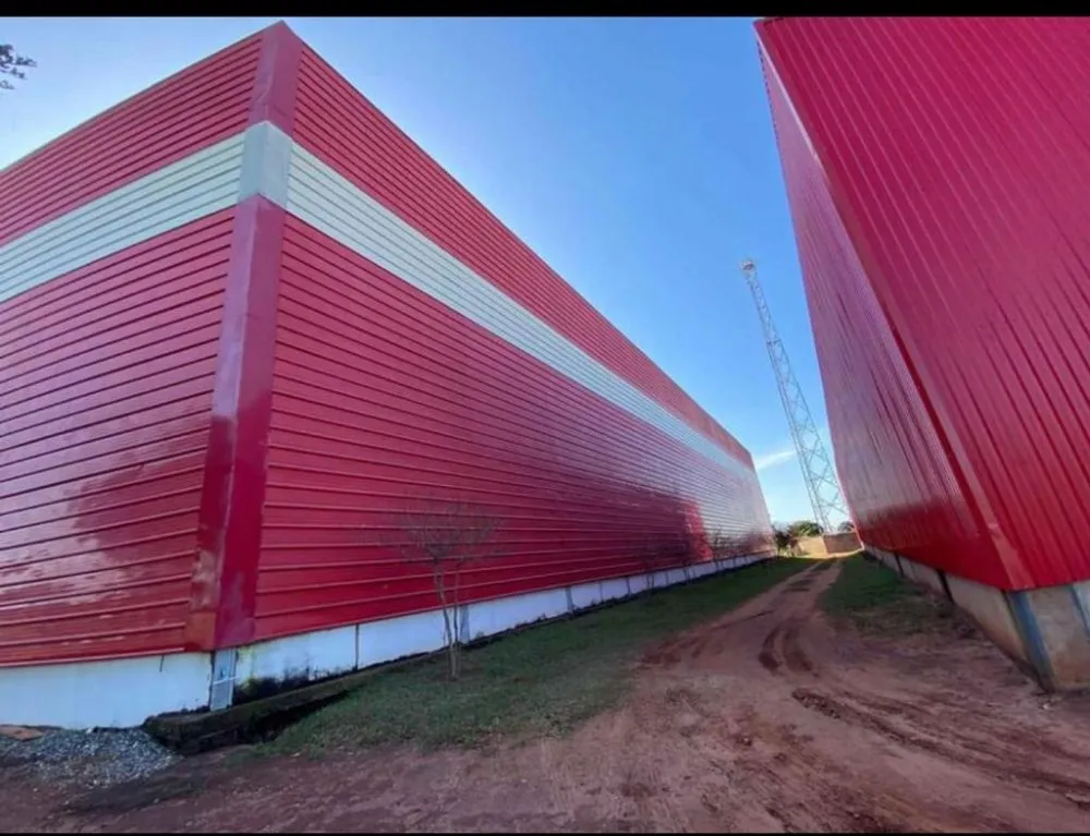 Depósito-Galpão, 2250 m² - Foto 3