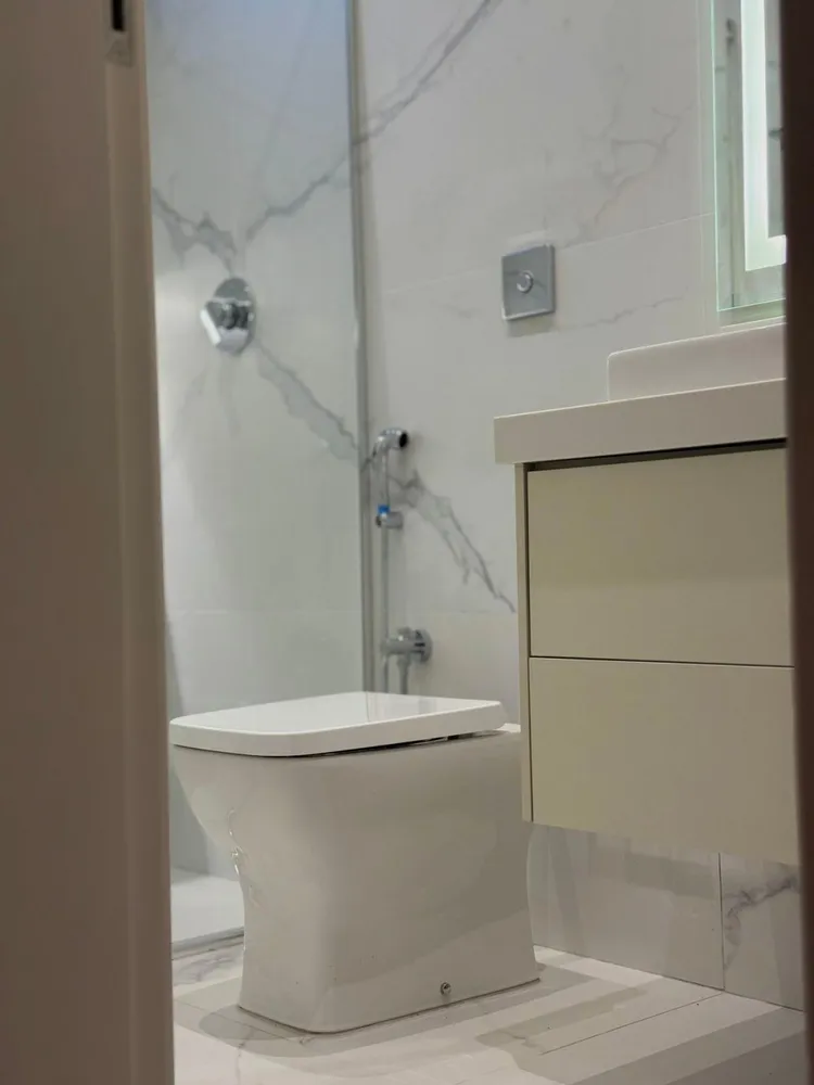 Casa de Condomínio, 3 quartos - Foto 8