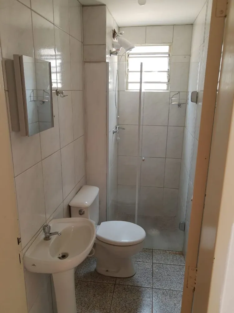 Apartamento, 3 quartos, 190 m² - Foto 5