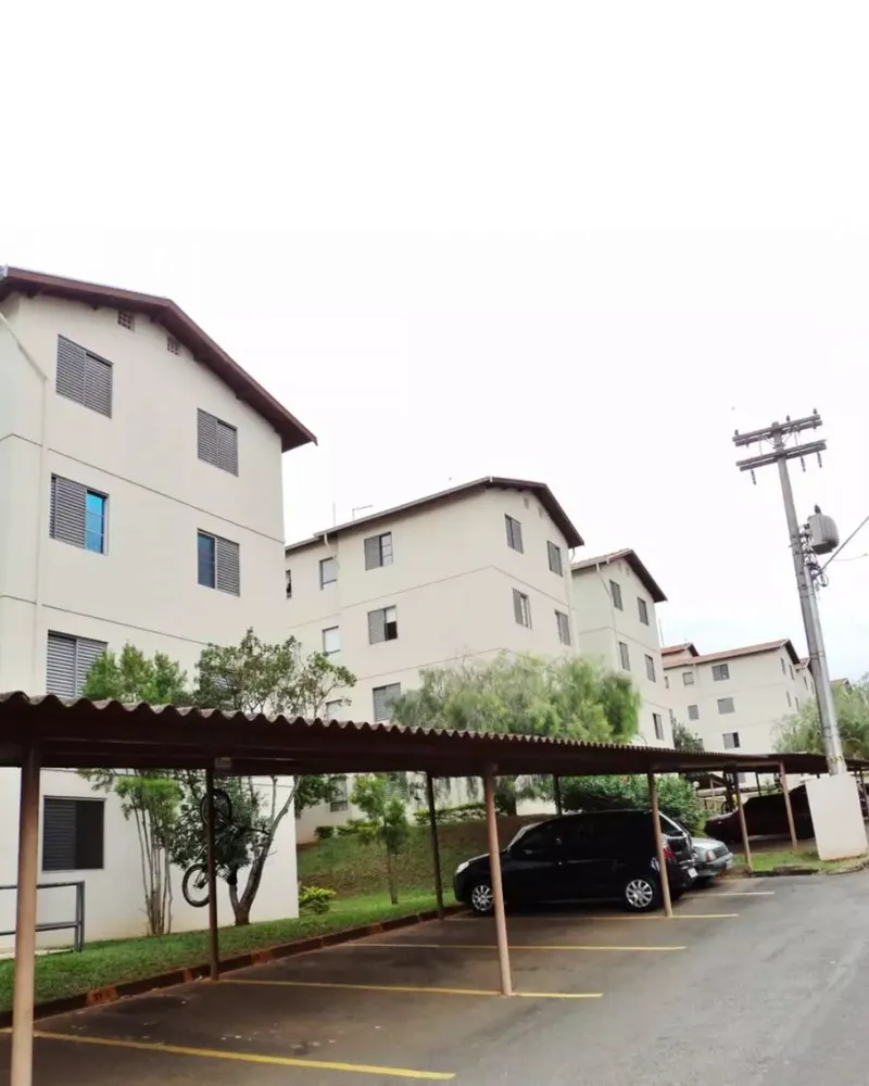Apartamento, 3 quartos, 190 m² - Foto 1