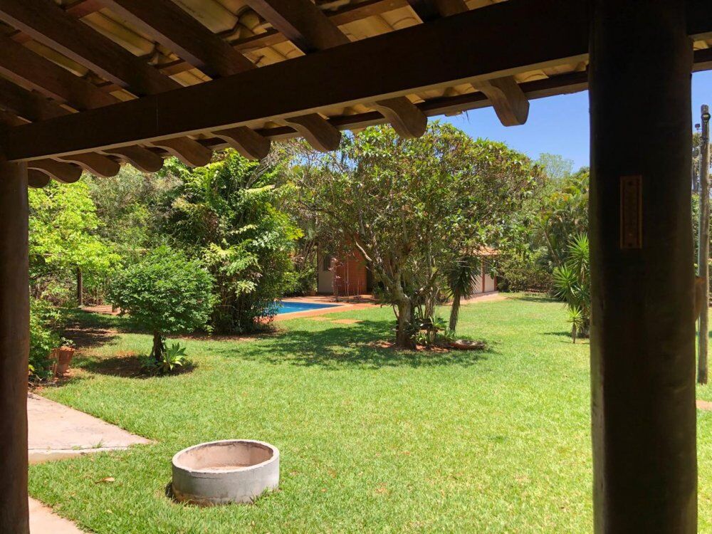 Chácara à venda com 3 quartos, 325m² - Foto 6