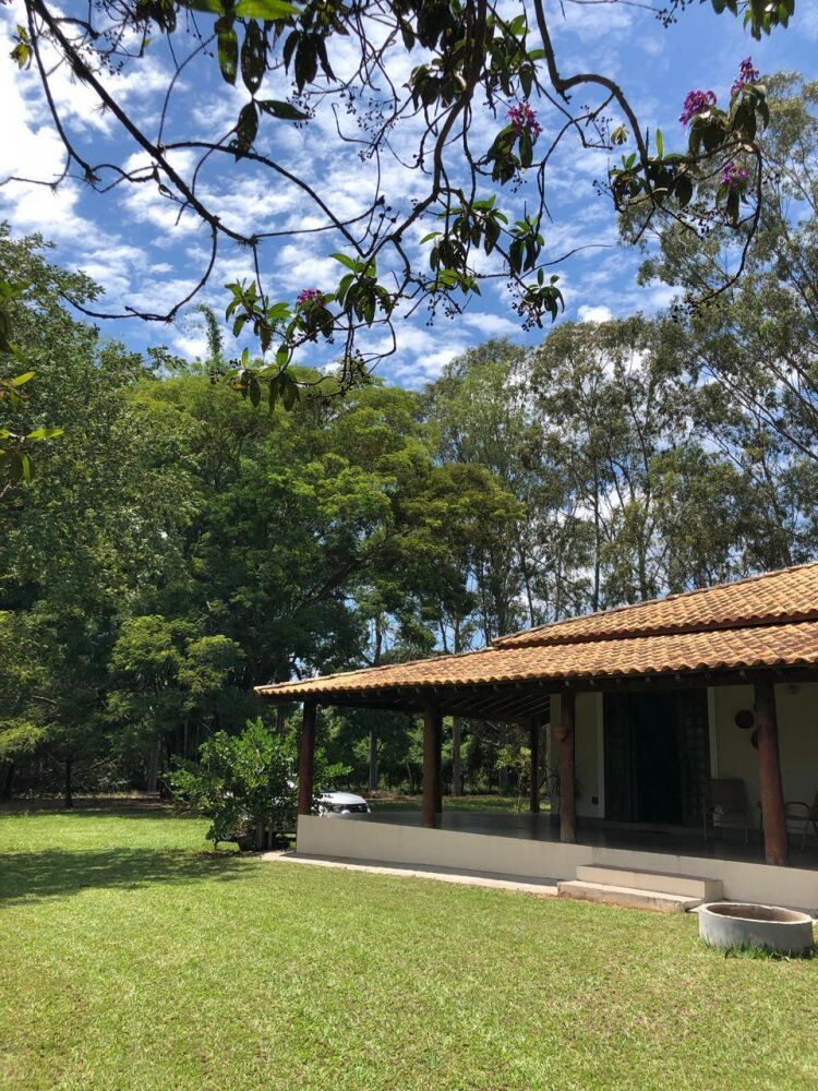 Chácara à venda com 3 quartos, 325m² - Foto 5