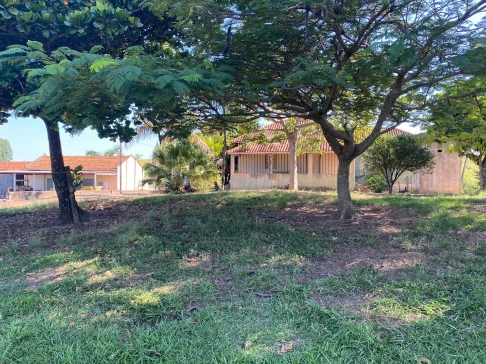 Fazenda, 318 m² - Foto 3