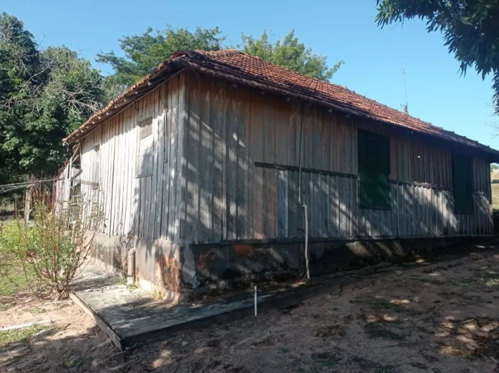 Sítio, 77 m² - Foto 4