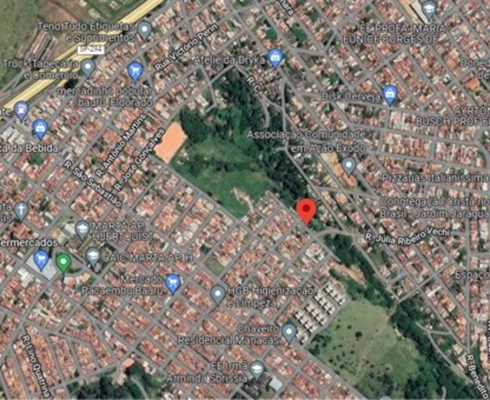 Terreno, 145 m² - Foto 3