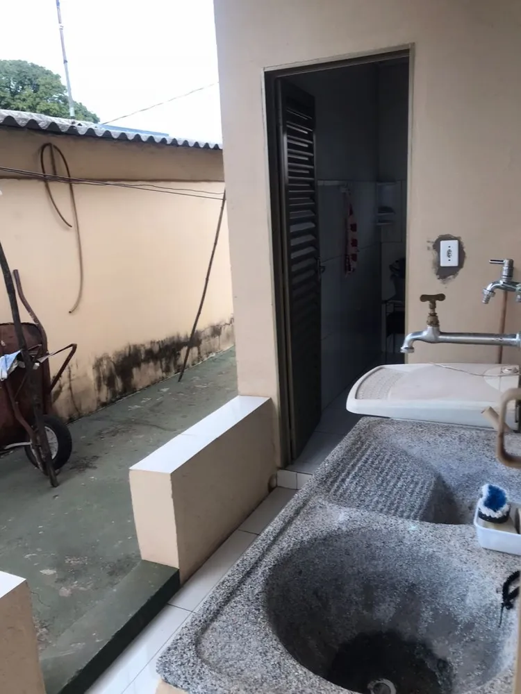 Casa, 2 quartos, 307 m² - Foto 4