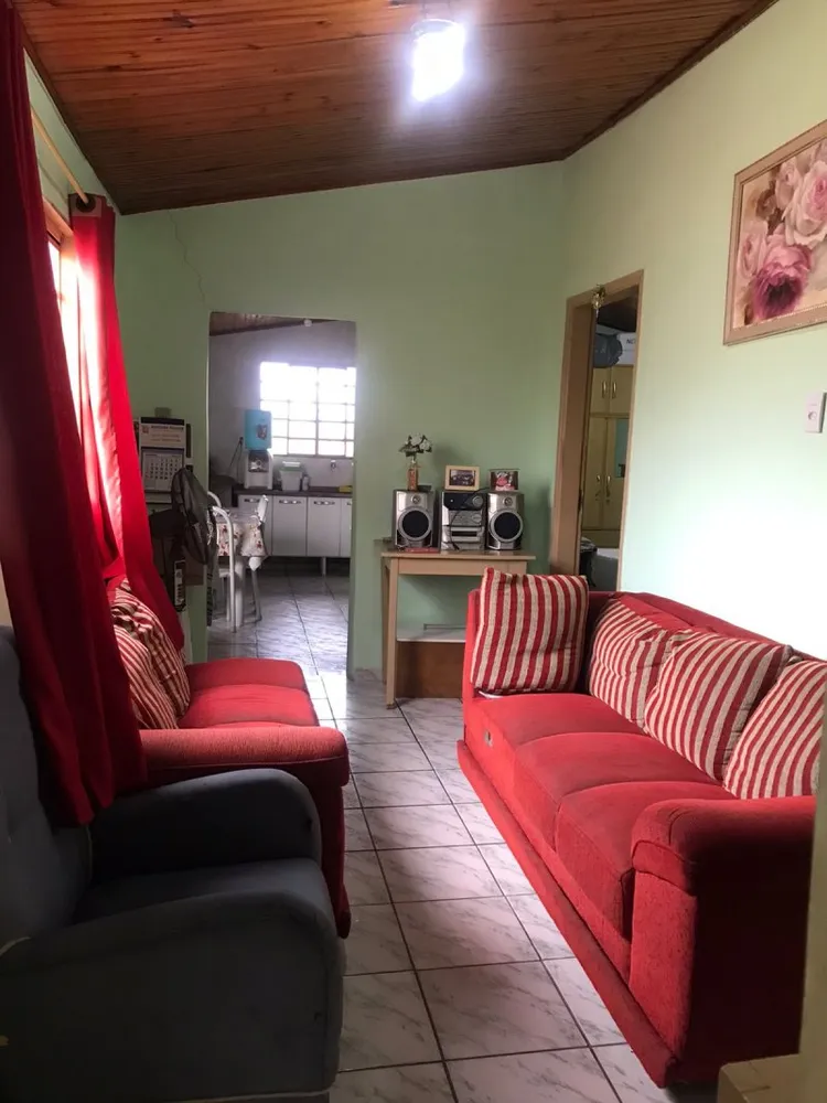 Casa, 2 quartos, 307 m² - Foto 3