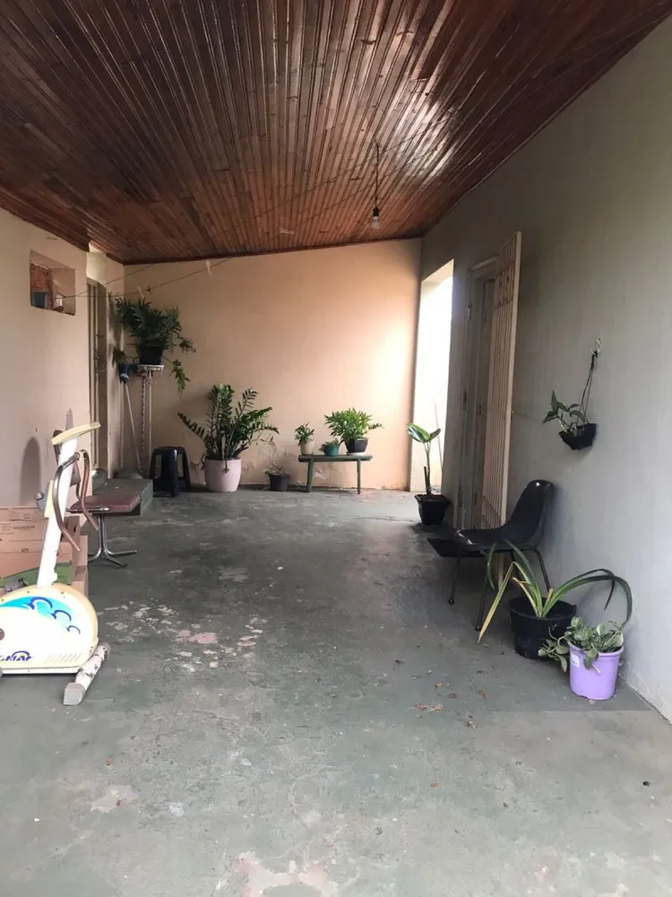 Casa, 2 quartos, 307 m² - Foto 1