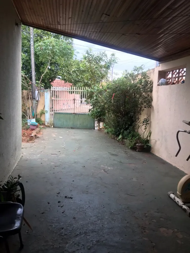 Casa, 2 quartos, 307 m² - Foto 1