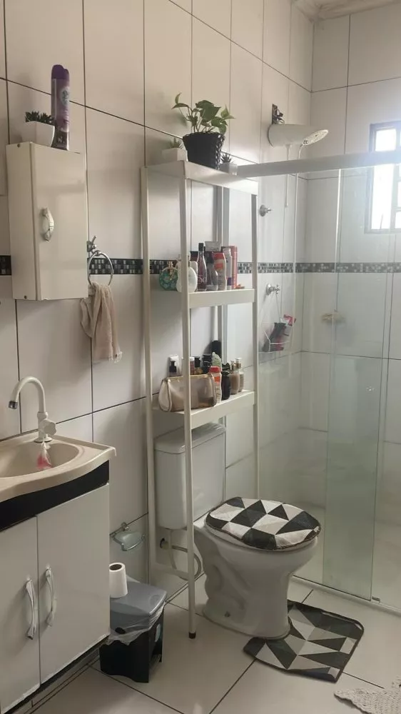 Casa à venda com 2 quartos, 400m² - Foto 3