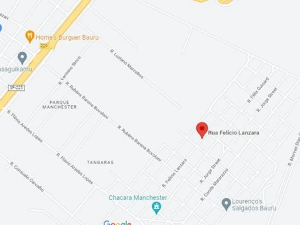 Terreno, 180 m² - Foto 4