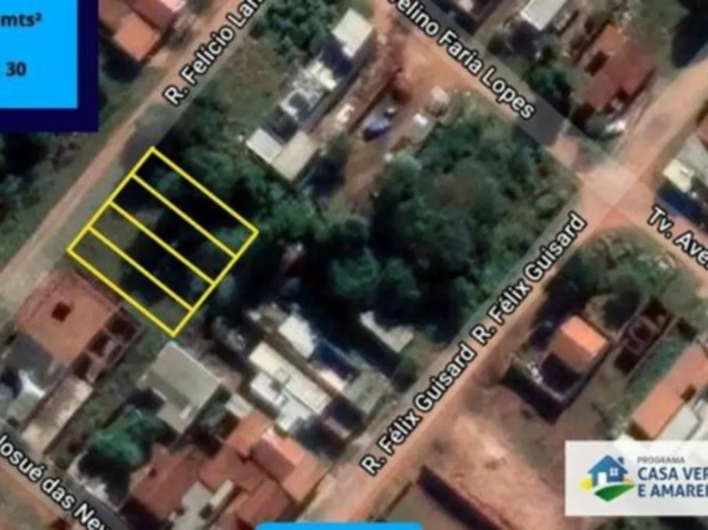 Terreno, 180 m² - Foto 2