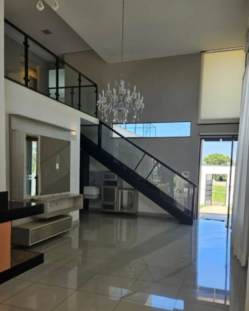 Sobrado, 190 m² - Foto 1