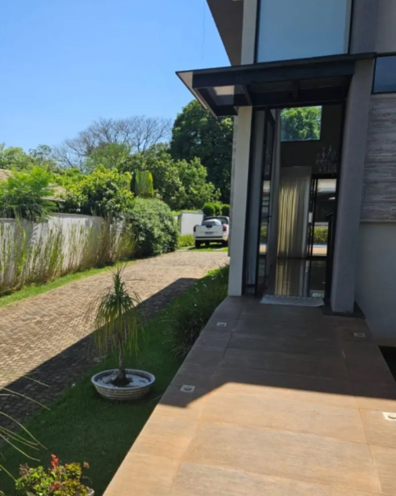 Sobrado, 550 m² - Foto 4