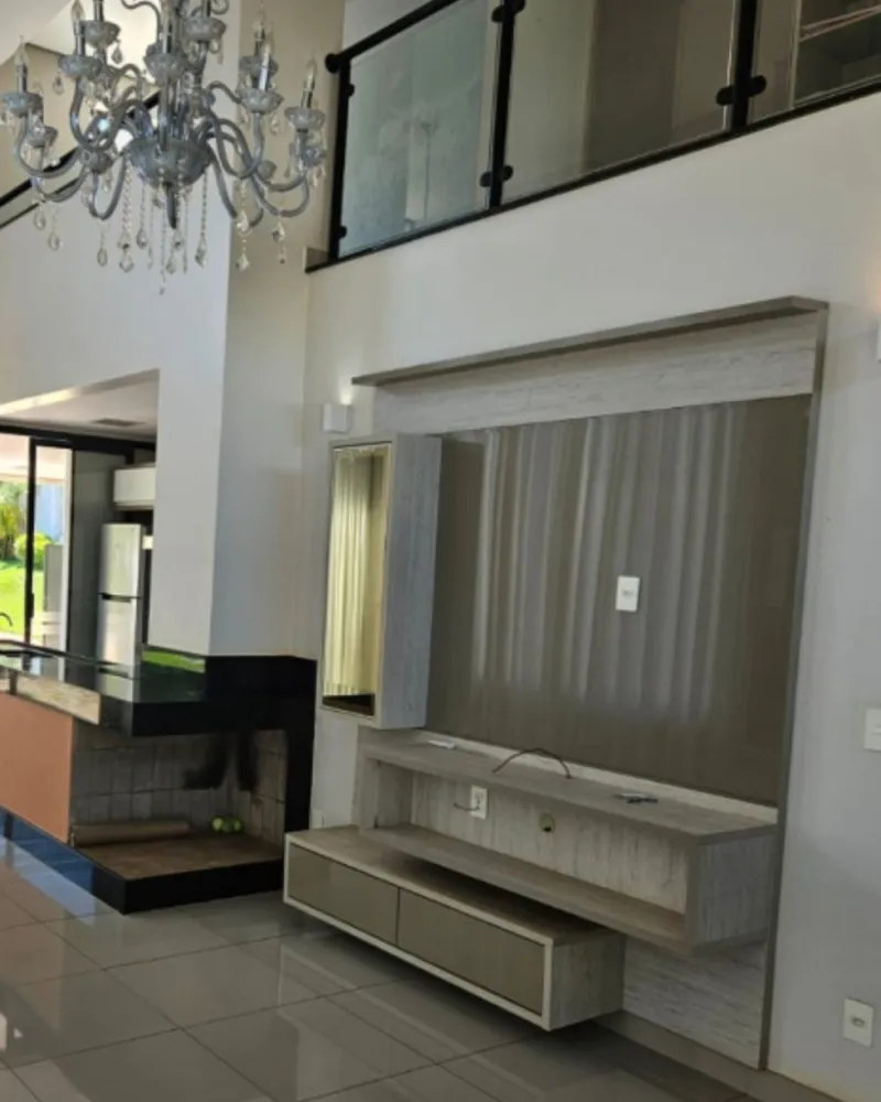 Sobrado, 550 m² - Foto 1