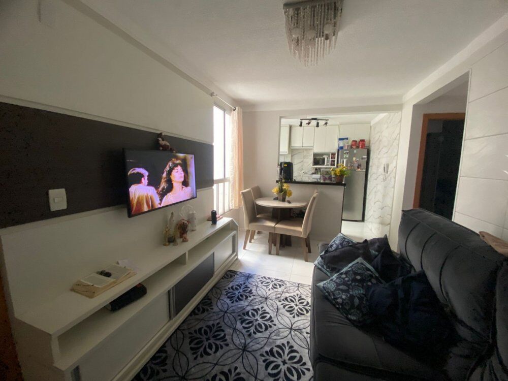 Apartamento à venda com 2 quartos, 394m² - Foto 8