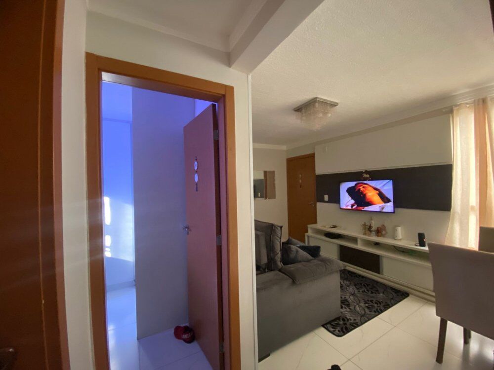 Apartamento à venda com 2 quartos, 394m² - Foto 7