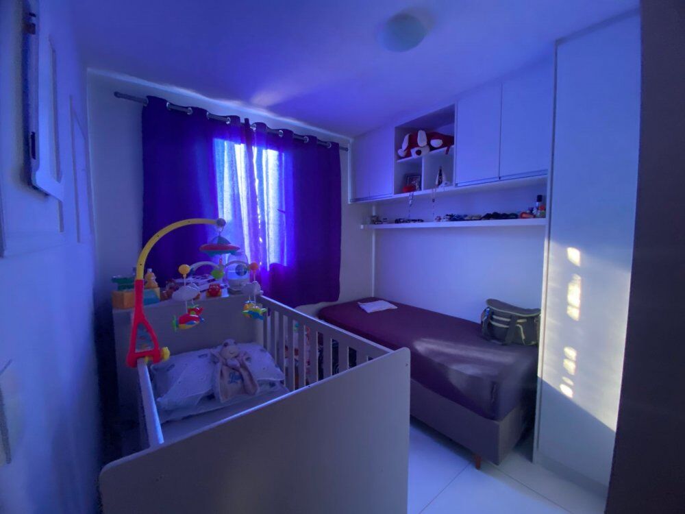 Apartamento à venda com 2 quartos, 394m² - Foto 5